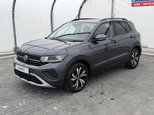 Volkswagen T-Cross TSI Match - U7336