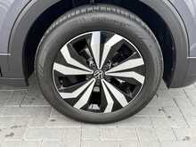 Volkswagen T-Cross TSI Match - U7336