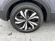 Volkswagen T-Cross TSI Match - U7336