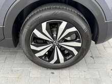 Volkswagen T-Cross TSI Match - U7336