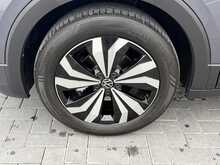 Volkswagen T-Cross TSI Match - U7336