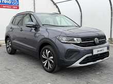 Volkswagen T-Cross TSI Match - U7336