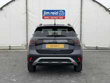 Volkswagen T-Cross TSI Match - U7336