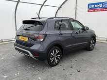 Volkswagen T-Cross TSI Match - U7336