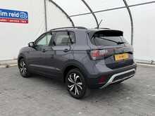 Volkswagen T-Cross TSI Match - U7336