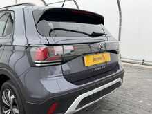 Volkswagen T-Cross TSI Match - U7336