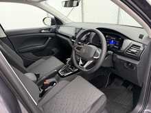 Volkswagen T-Cross TSI Match - U7336