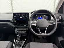 Volkswagen T-Cross TSI Match - U7336