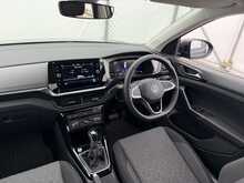 Volkswagen T-Cross TSI Match - U7336