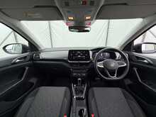 Volkswagen T-Cross TSI Match - U7336