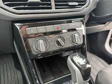 Volkswagen T-Cross TSI Match - U7336