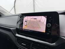 Volkswagen T-Cross TSI Match - U7336