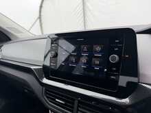 Volkswagen T-Cross TSI Match - U7336