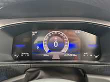 Volkswagen T-Cross TSI Match - U7336