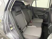 Volkswagen T-Cross TSI Match - U7336