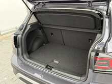 Volkswagen T-Cross TSI Match - U7336