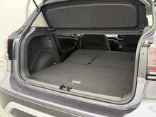 Volkswagen T-Cross TSI Match - U7336