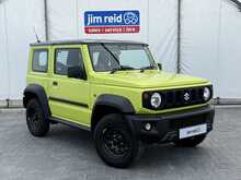 Suzuki Jimny  - U7337