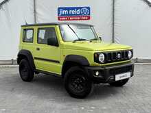 Suzuki Jimny  - U7337