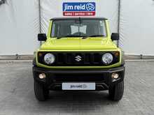 Suzuki Jimny  - U7337