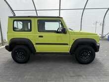 Suzuki Jimny  - U7337