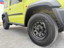 Suzuki Jimny  - U7337