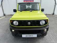 Suzuki Jimny  - U7337