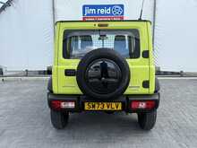 Suzuki Jimny  - U7337