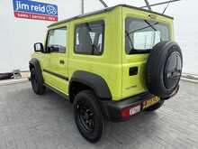Suzuki Jimny  - U7337