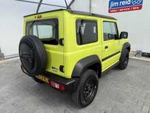 Suzuki Jimny  - U7337
