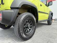 Suzuki Jimny  - U7337