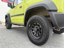 Suzuki Jimny  - U7337
