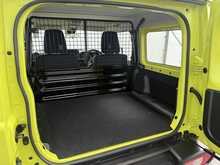 Suzuki Jimny  - U7337