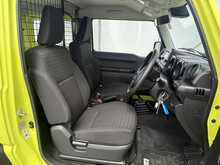 Suzuki Jimny  - U7337