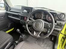 Suzuki Jimny  - U7337