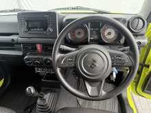 Suzuki Jimny  - U7337