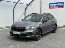 Skoda Kamiq TSI Monte Carlo - U7339