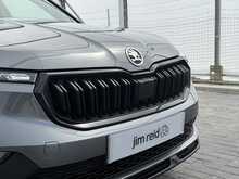 Skoda Kamiq TSI Monte Carlo - U7339