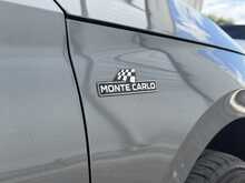 Skoda Kamiq TSI Monte Carlo - U7339