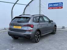 Skoda Kamiq TSI Monte Carlo - U7339