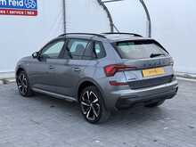 Skoda Kamiq TSI Monte Carlo - U7339
