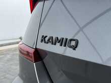 Skoda Kamiq TSI Monte Carlo - U7339