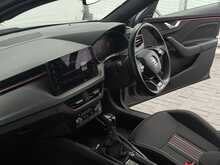 Skoda Kamiq TSI Monte Carlo - U7339