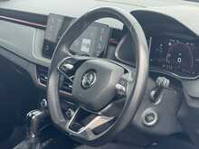 Skoda Kamiq TSI Monte Carlo - U7339