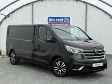 Renault Trafic  - U7343