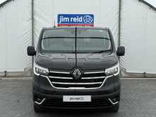 Renault Trafic  - U7343