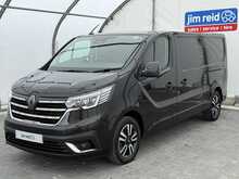 Renault Trafic  - U7343