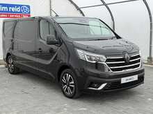 Renault Trafic  - U7343