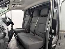 Renault Trafic  - U7343