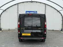 Renault Trafic  - U7343